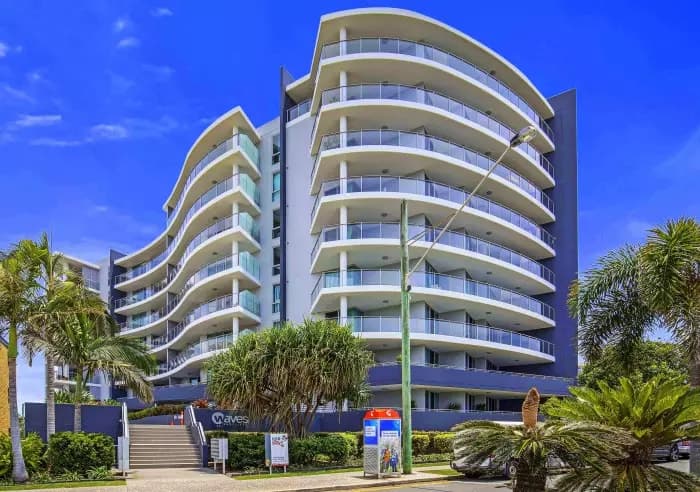 47, 17 Marine Parade, Redcliffe, Redcliffe - Thumbnail 6