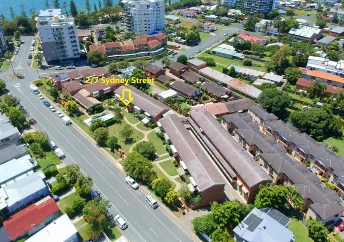 2/7 Sydney Street, Redcliffe, Redcliffe - Thumbnail 3