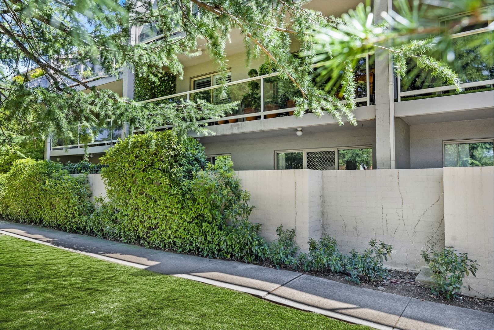 72/47 Kennedy Street, Kingston ACT 2604, Kingston - Image 1