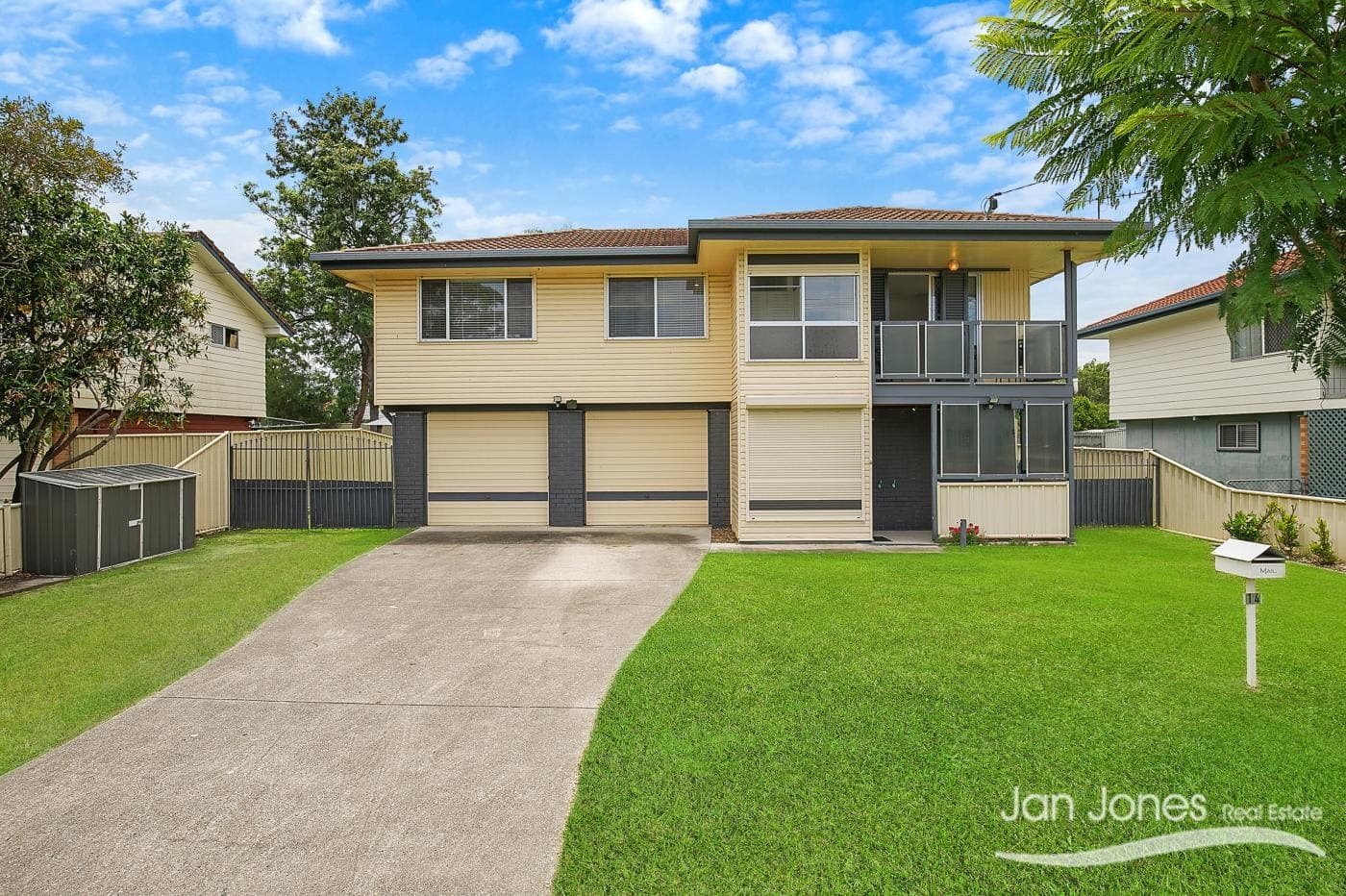 14 Brockway Street, Kippa-ring, Kippa-Ring - Image 1