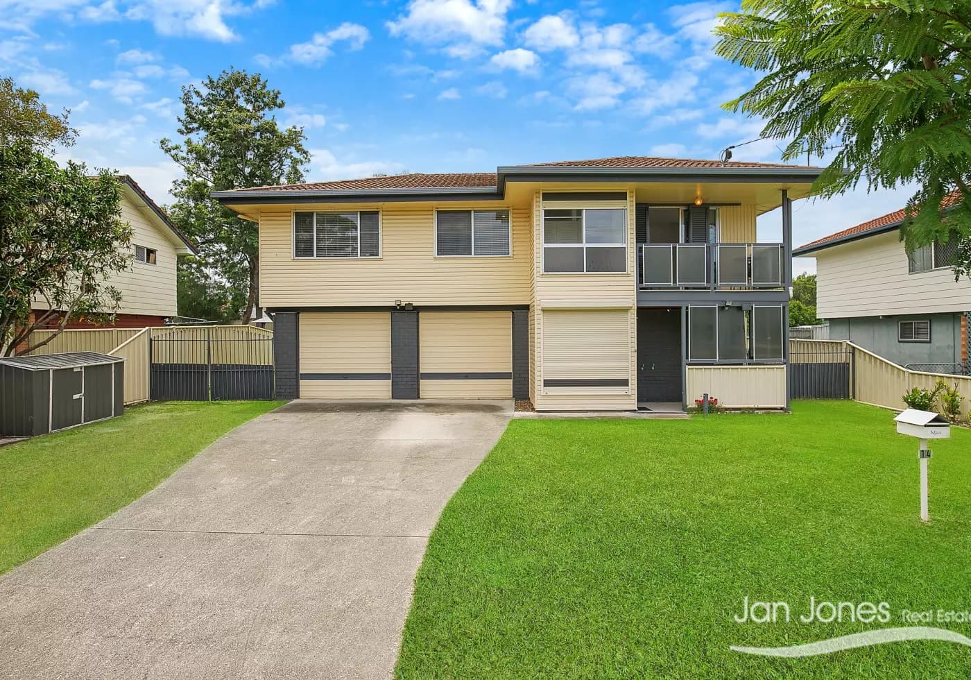 14 Brockway Street, Kippa-ring, Kippa-Ring - Thumbnail 2
