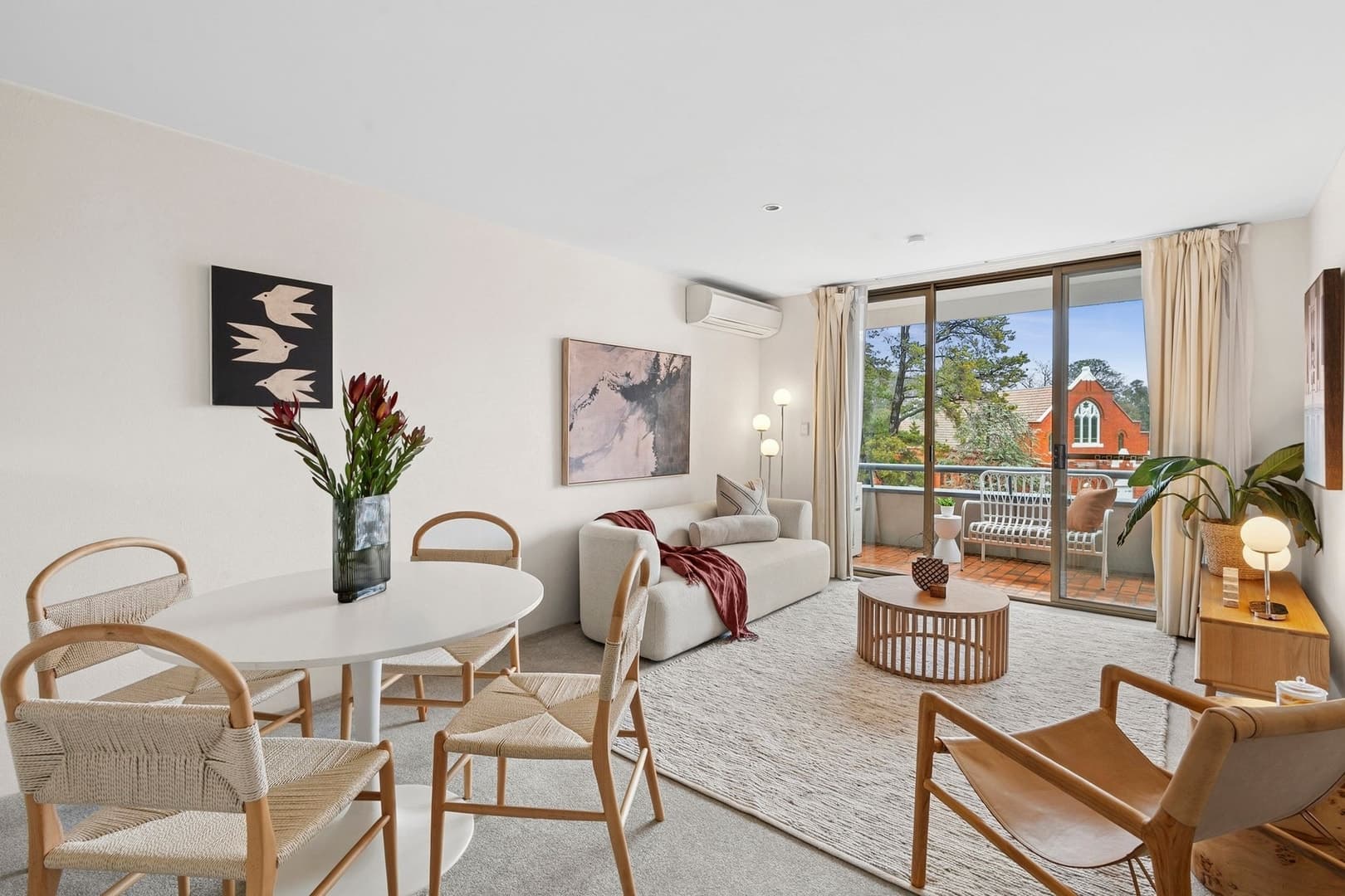 309/10 Currie Crescent, Griffith ACT 2603, Griffith - Image 1