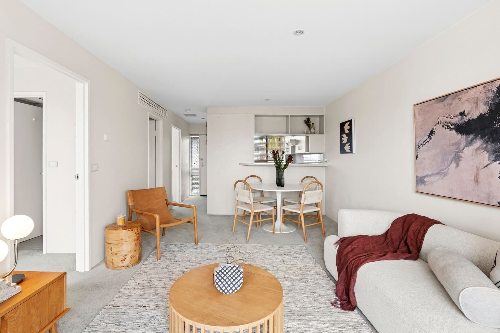 309/10 Currie Crescent, Griffith ACT 2603, Griffith - Thumbnail 2