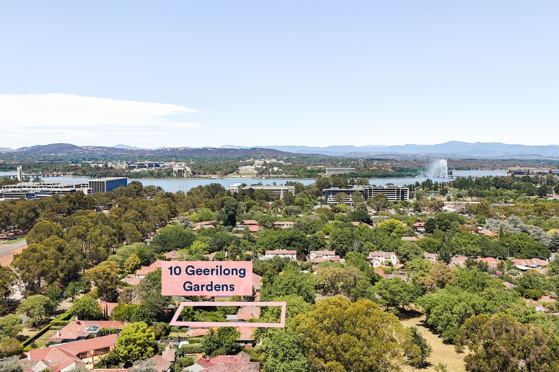 10 Geerilong Gardens, Reid - Image 1