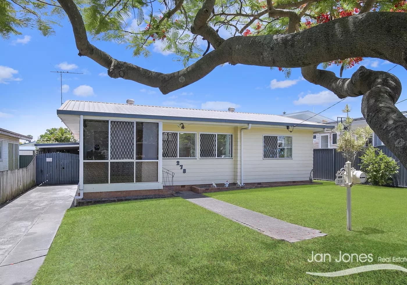 278 Victoria Avenue, Redcliffe, Redcliffe - Thumbnail 2
