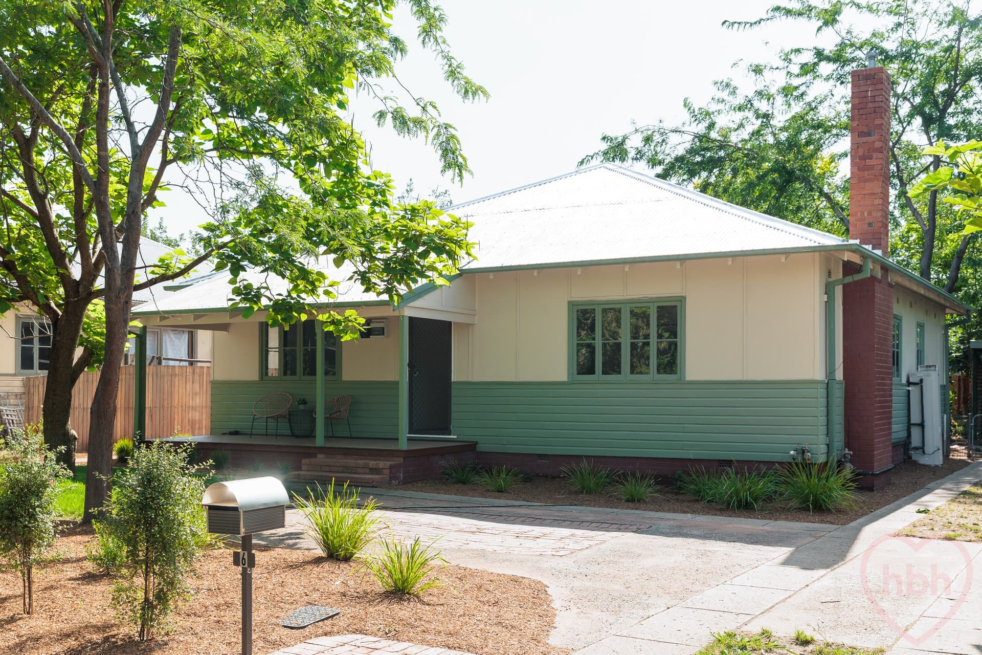 6 Lord Street, O'Connor - Image 1