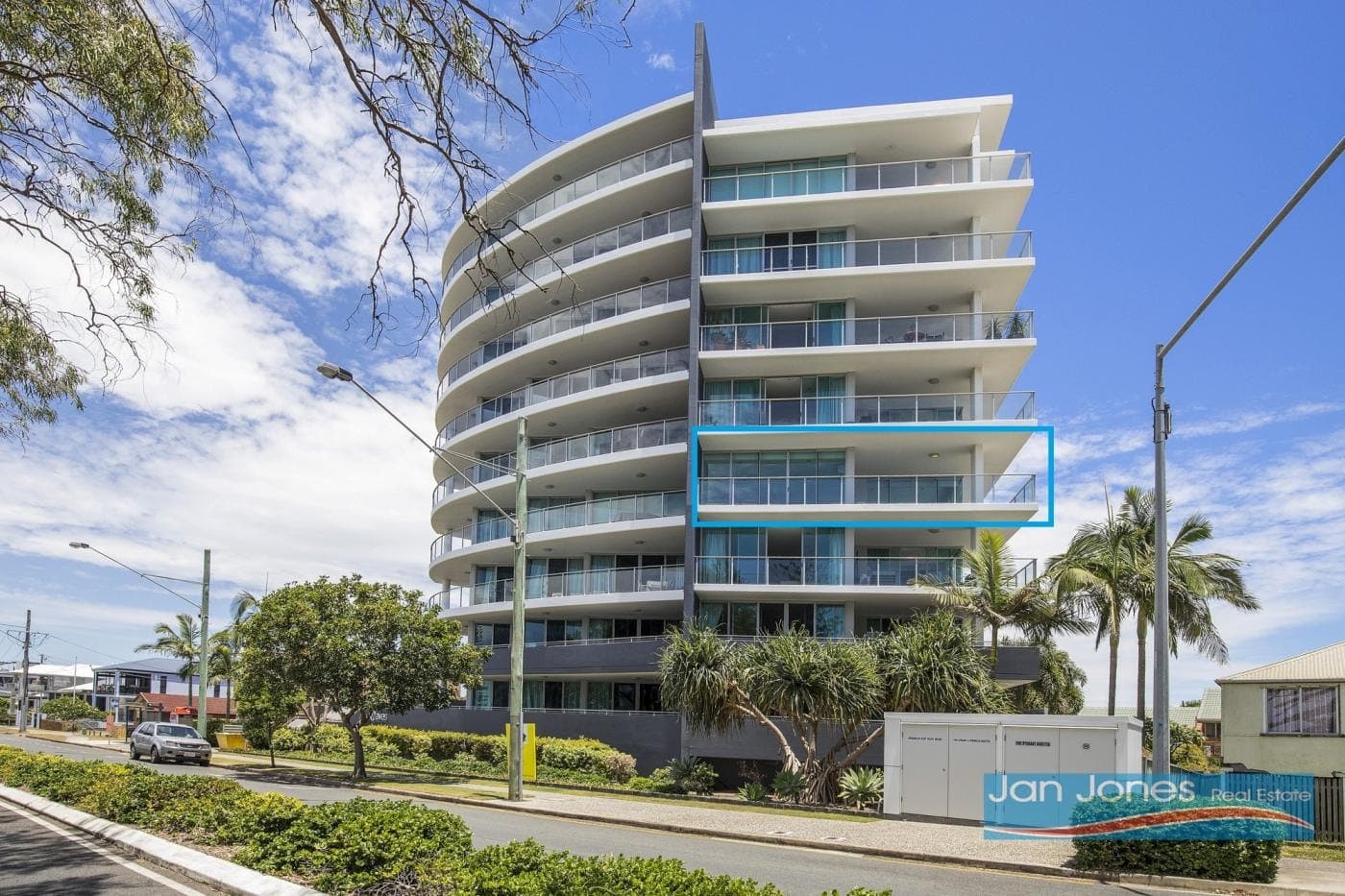 14, 17 Marine Parade, Redcliffe, Redcliffe - Image 1
