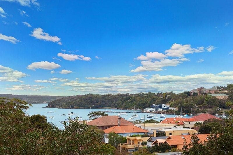 27 Lower Almora Street, Mosman NSW 2088, Mosman - Image 1
