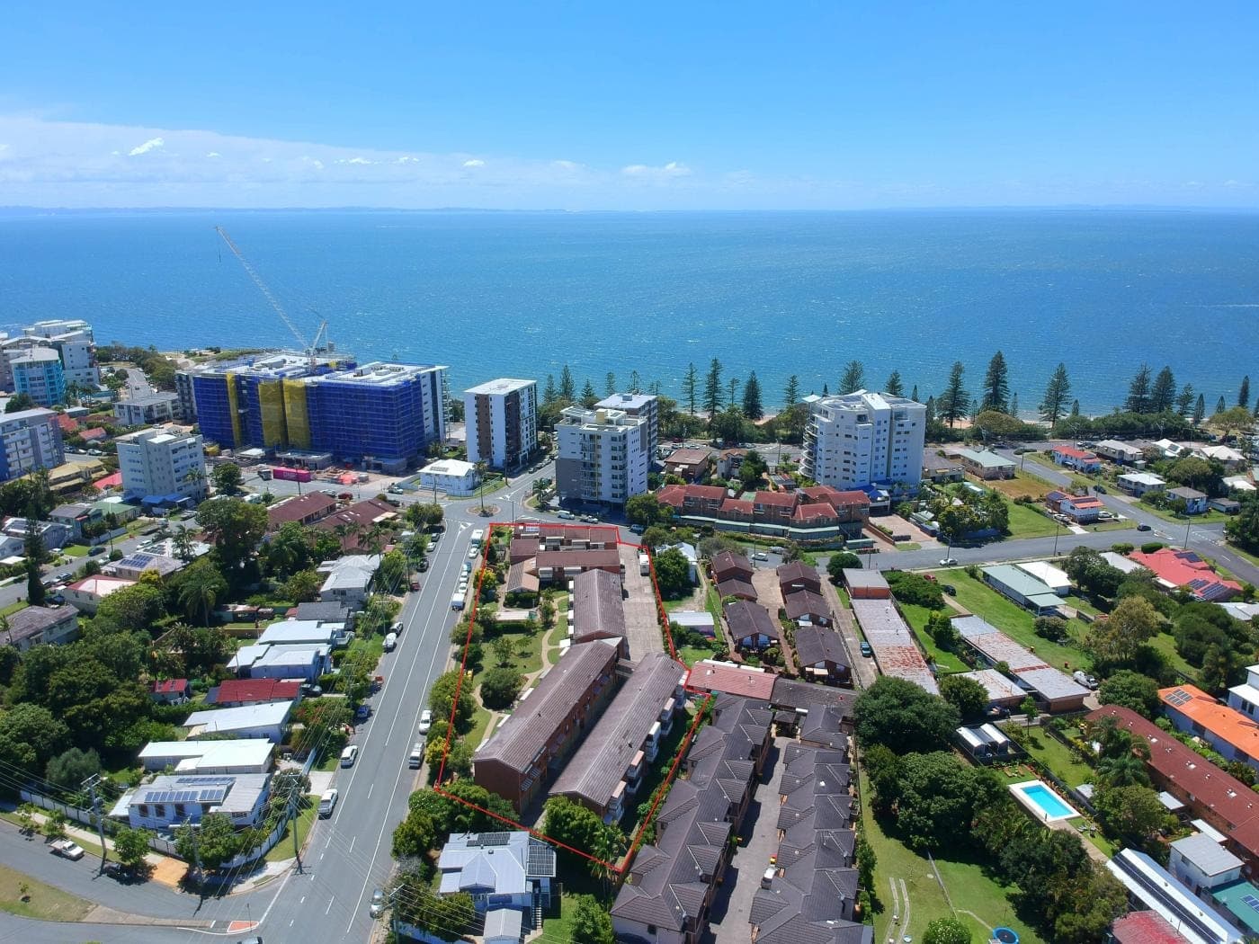 Unit 13, Redcliffe - Image 1