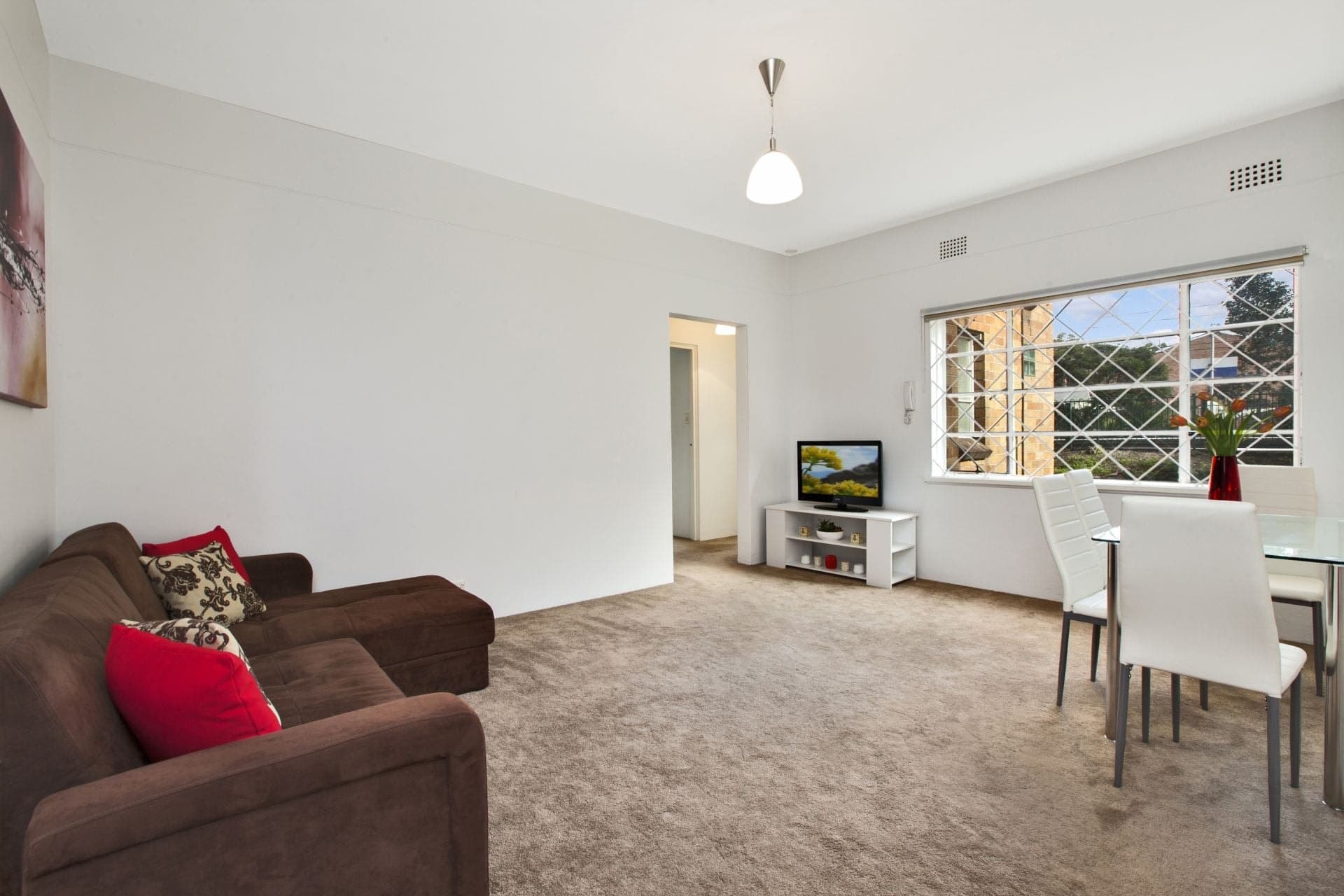 2/2A Milner Crescent, Wollstonecraft NSW 2065, Wollstonecraft - Image 1