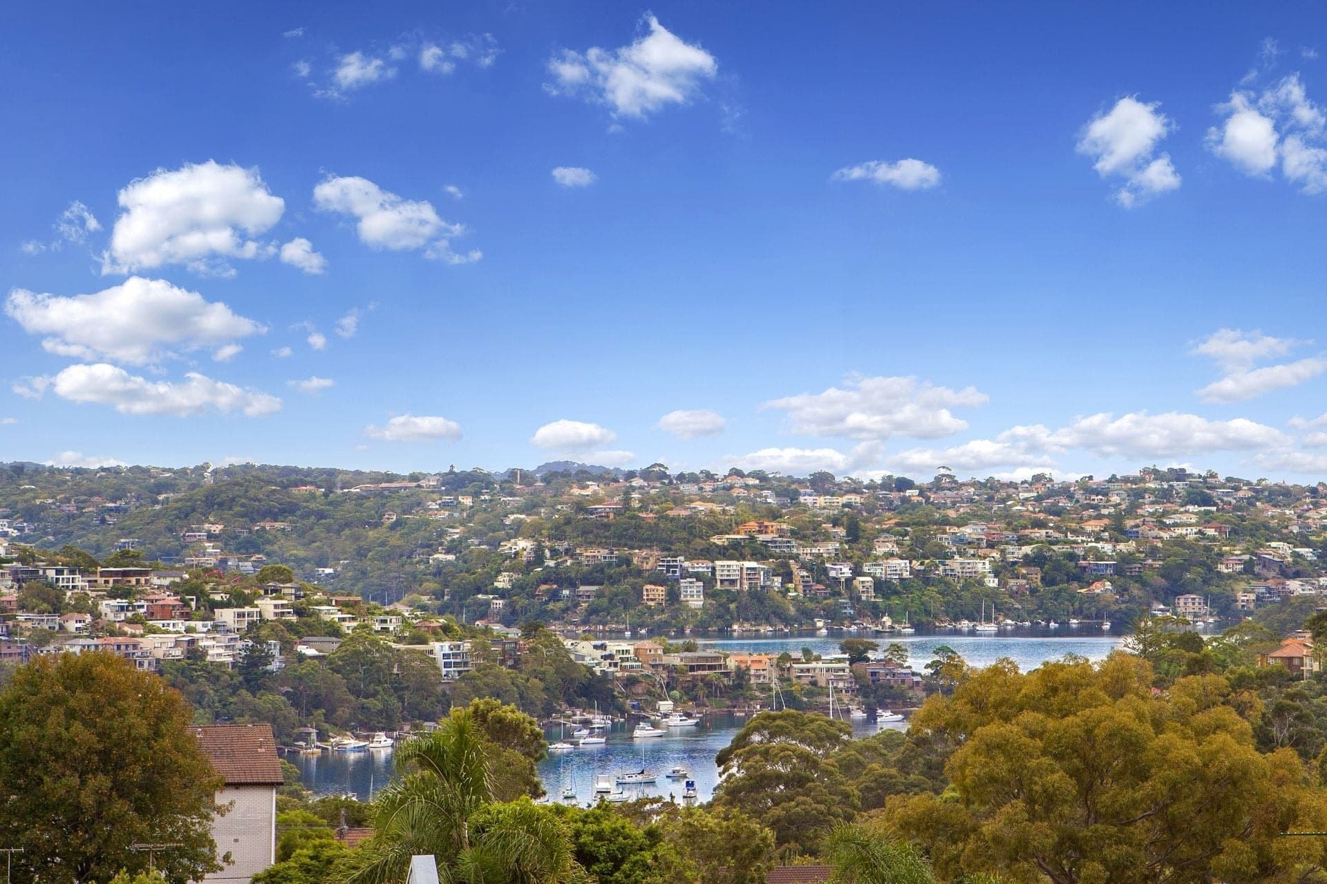 15/5-13 Belgrave Street, Cremorne NSW 2090, Cremorne - Image 1