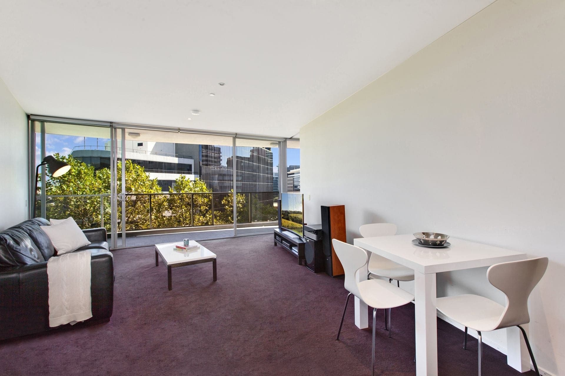 Level 3 (West to/307/599 Pacific Highway, St Leonards NSW 2065, St Leonards - Image 1