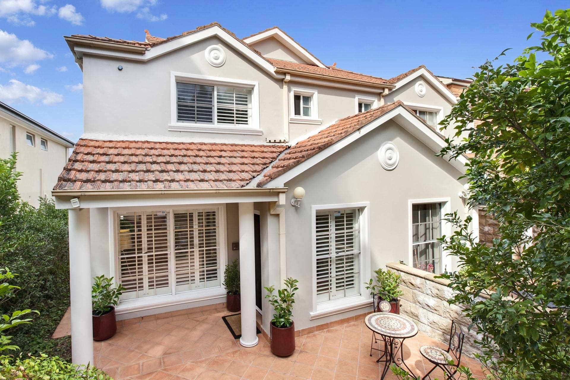 1/27 Wunda Road, Mosman NSW 2088, Mosman - Image 1
