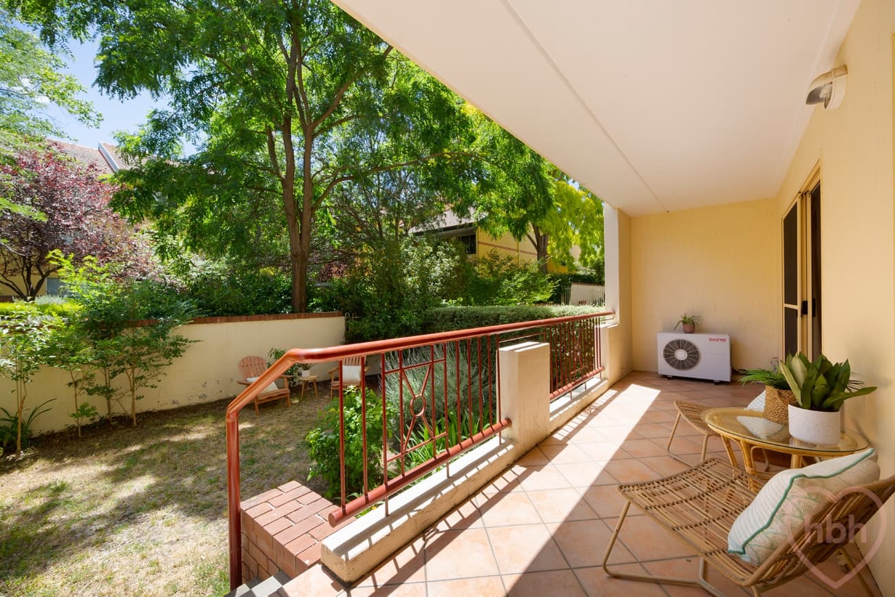 56/15 Fawkner Street, Braddon - Image 1