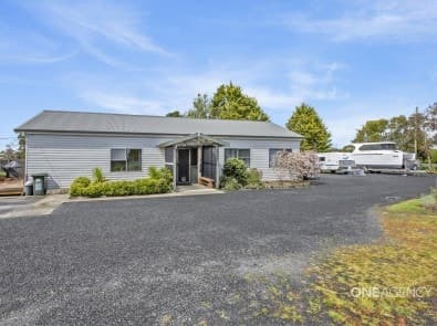 260 Montagu Road, Smithton, Smithton - Image 1
