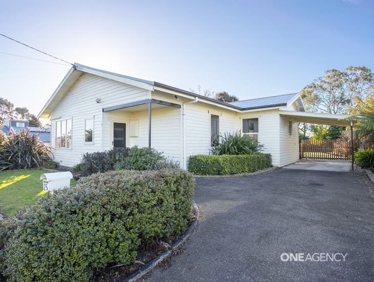 25 Quiggin Street, Wynyard, Wynyard - Image 1