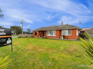95 Goldie Street, WYNYARD, Wynyard - Image 1