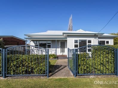 27 Heathcote Street, Ulverstone, Ulverstone - Image 1