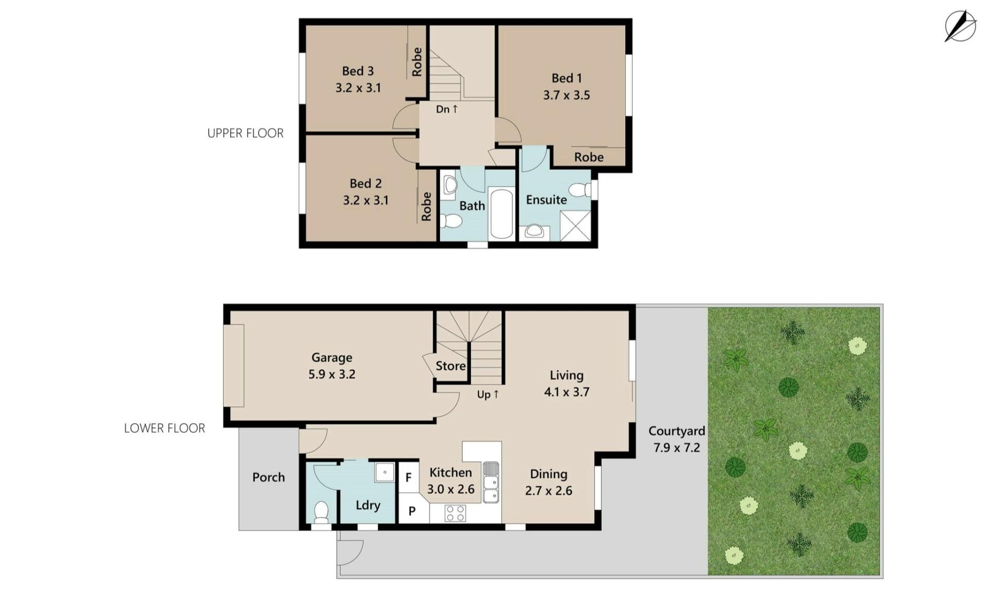 Unit 128, Brendale - Thumbnail 7