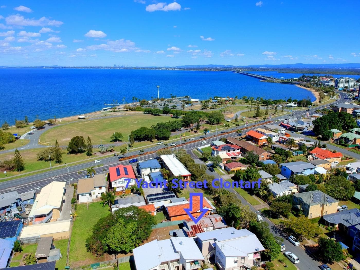 7 Yacht St, Clontarf, Clontarf - Image 1