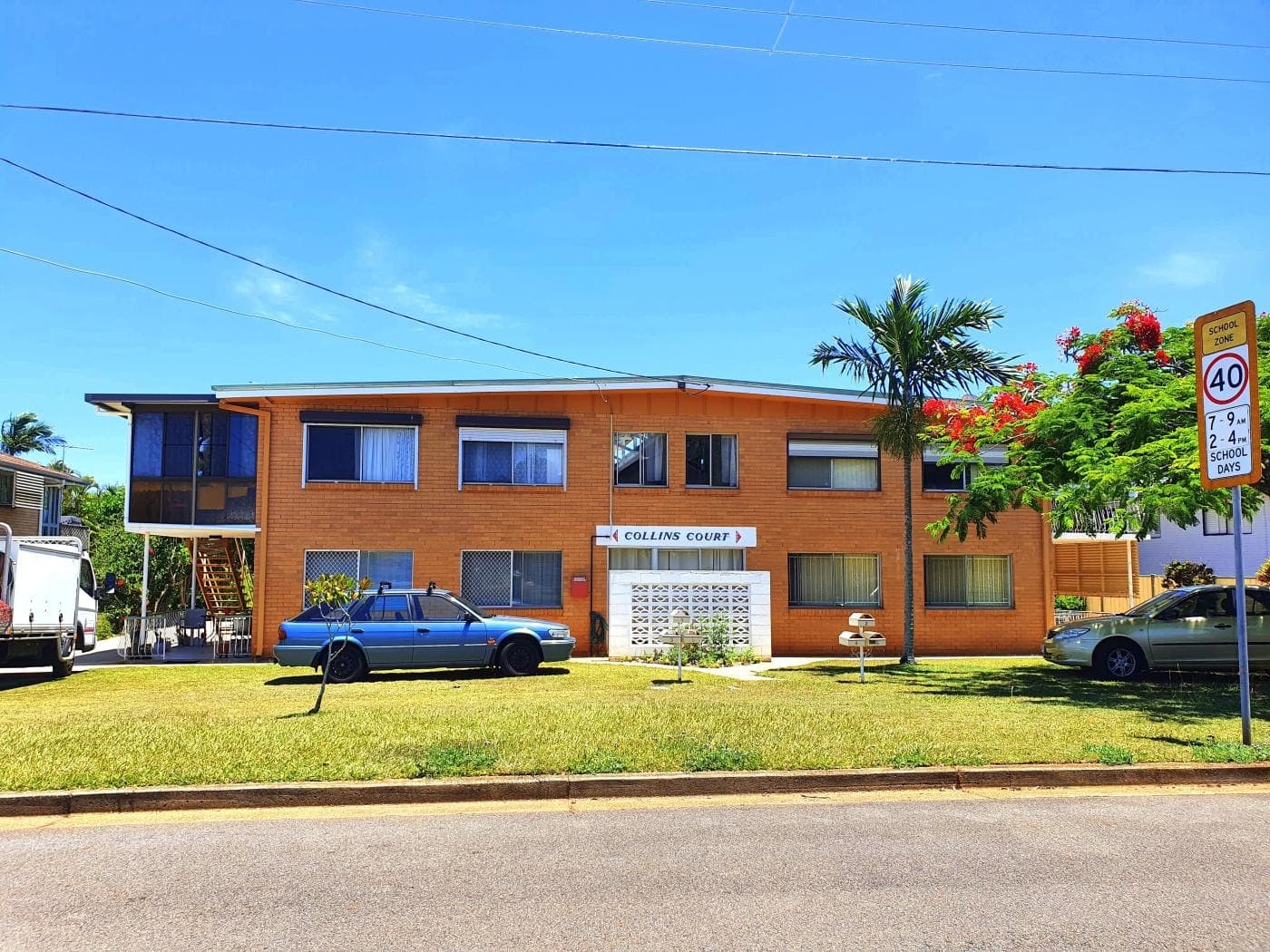 1, 59 Collins Street, Woody Point, Woody Point - Image 1