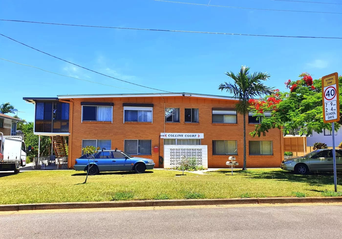 1, 59 Collins Street, Woody Point, Woody Point - Thumbnail 2