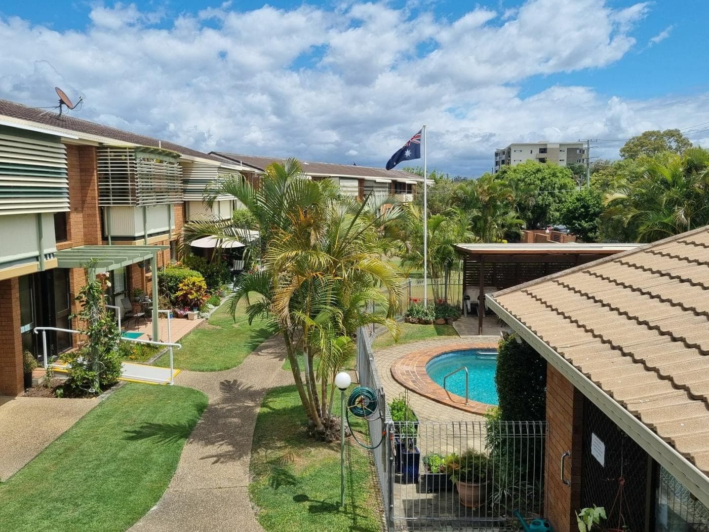14, 5 Sydney St, Redcliffe, Redcliffe - Image 1