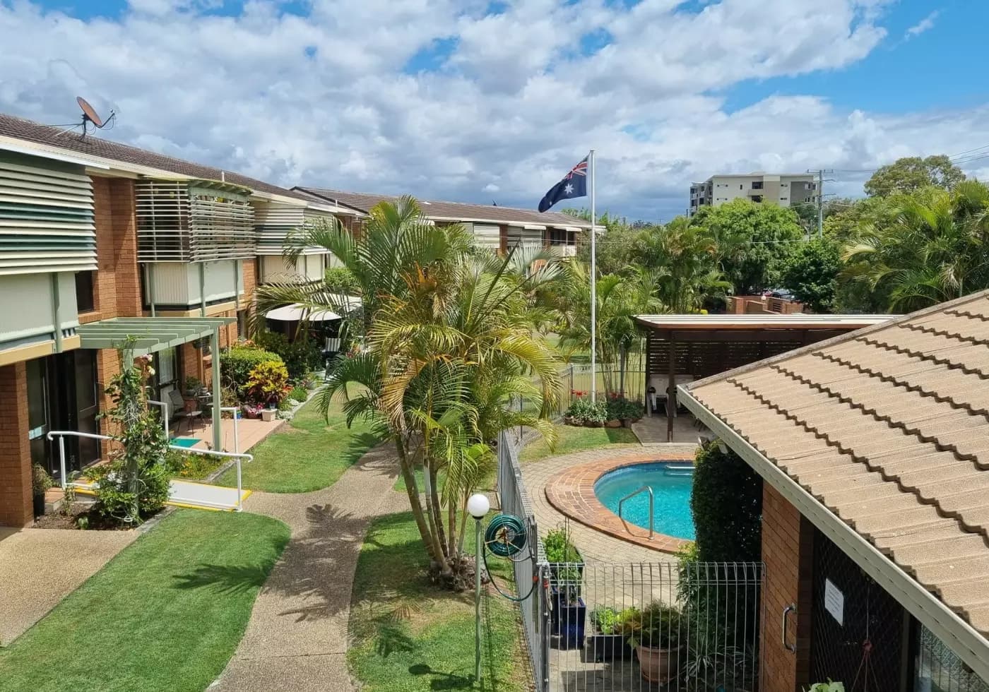 14, 5 Sydney St, Redcliffe, Redcliffe - Thumbnail 2