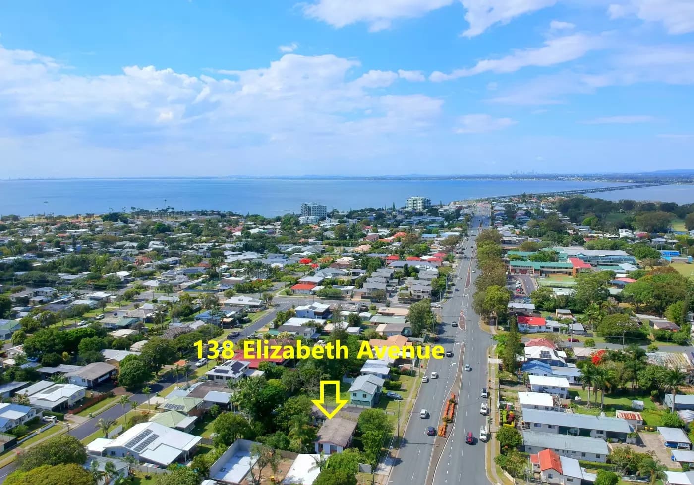 138 Elizabeth Avenue, Clontarf, Clontarf - Thumbnail 2