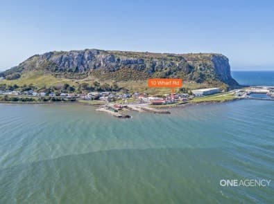 10 Wharf Road, Stanley, Stanley - Image 1