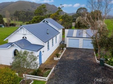 23 Montumana Road, Rocky Cape, Rocky Cape - Image 1