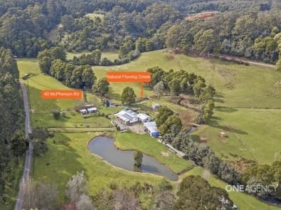 40 McPherson Road, Edith Creek, Edith Creek - Image 1