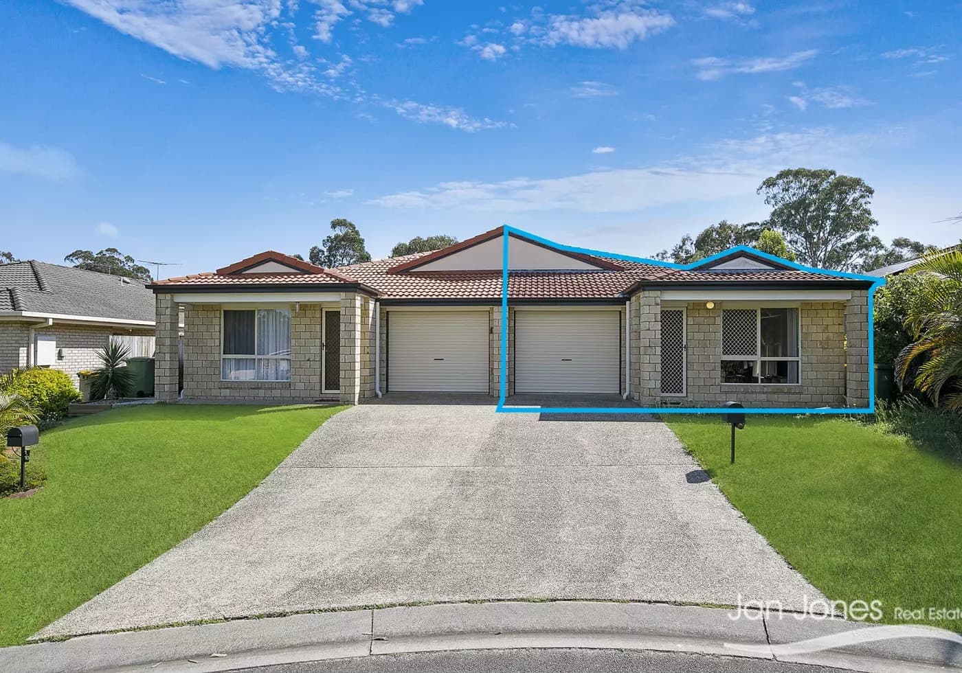Duplex 2, Rothwell - Thumbnail 2
