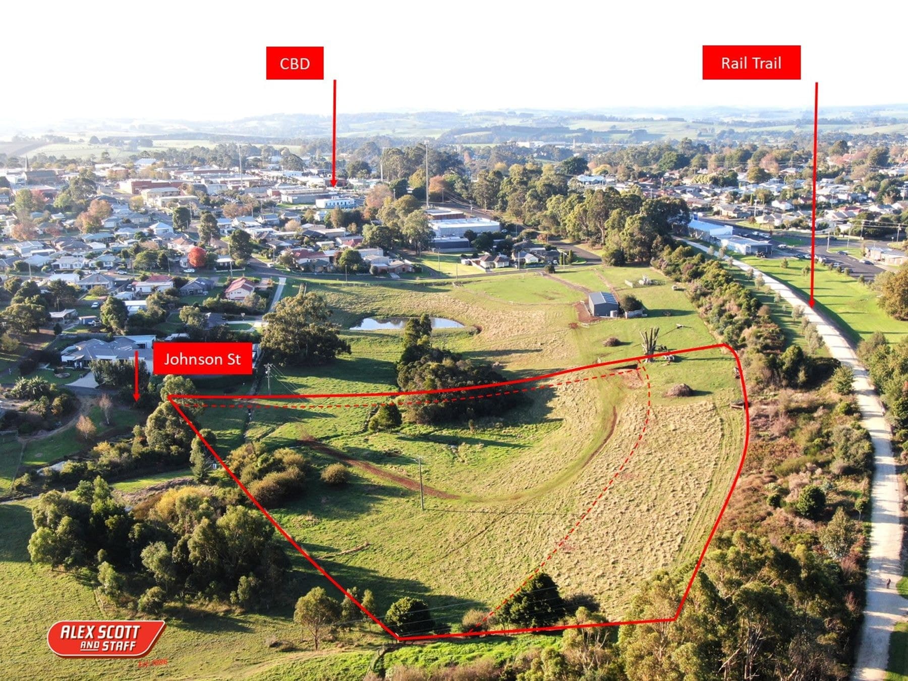 Part 16 Bazley Street, Leongatha, Leongatha - Image 1