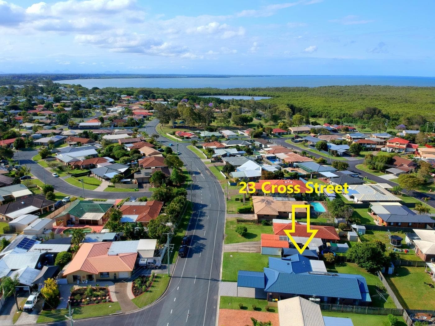 23 Cross St, Deception Bay, Deception Bay - Image 1