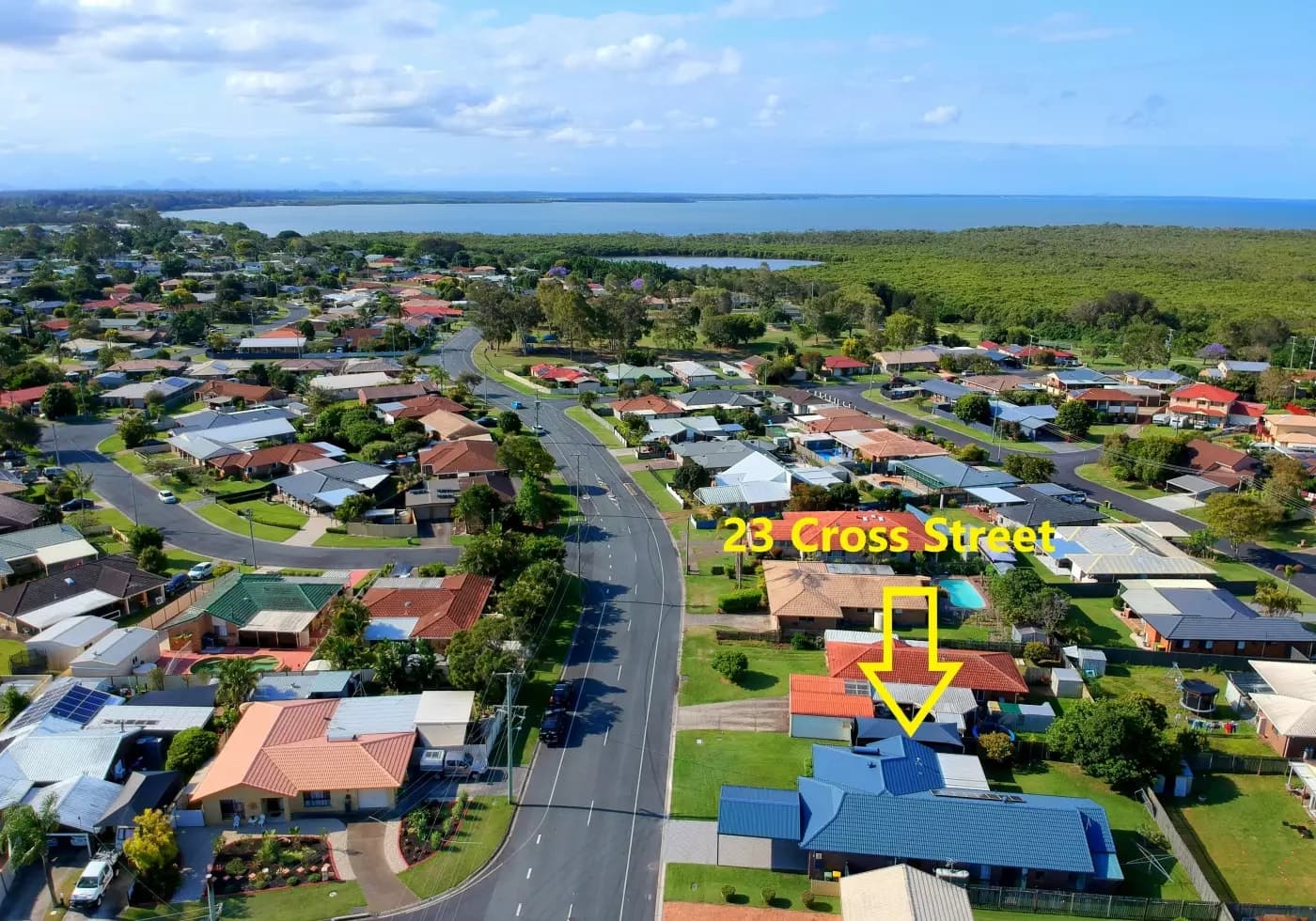 23 Cross St, Deception Bay, Deception Bay - Thumbnail 2