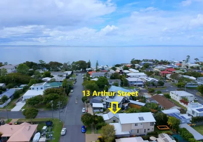 13 Arthur St, Woody Point, Woody Point - Thumbnail 3