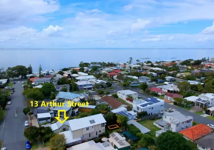 13 Arthur St, Woody Point, Woody Point - Thumbnail 5