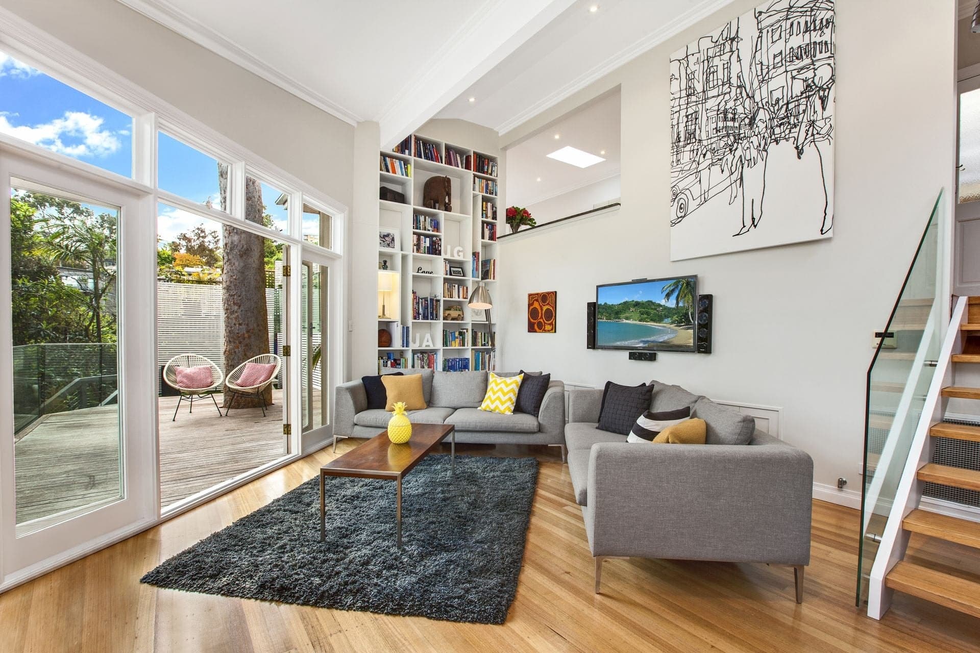1 Glen Street, Mosman NSW 2088, Mosman - Image 1