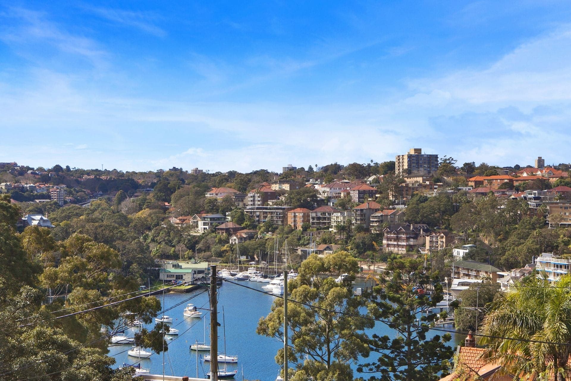 22 Kareela Road, Cremorne Point NSW 2090, Cremorne Point - Image 1