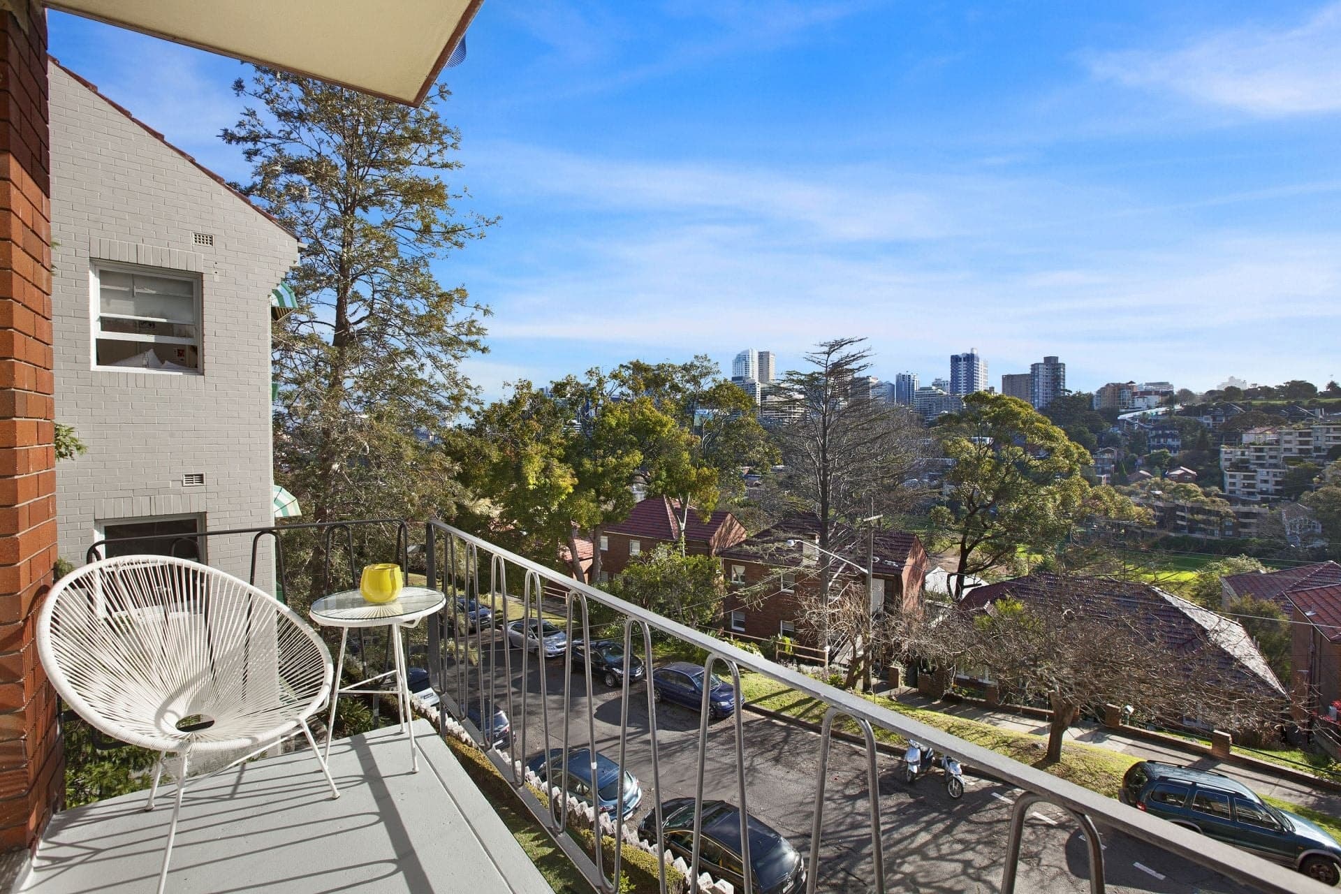 4/11 Premier Street, Neutral Bay NSW 2089, Neutral Bay - Image 1
