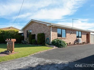 1/31 George Street, Wynyard, Wynyard - Image 1