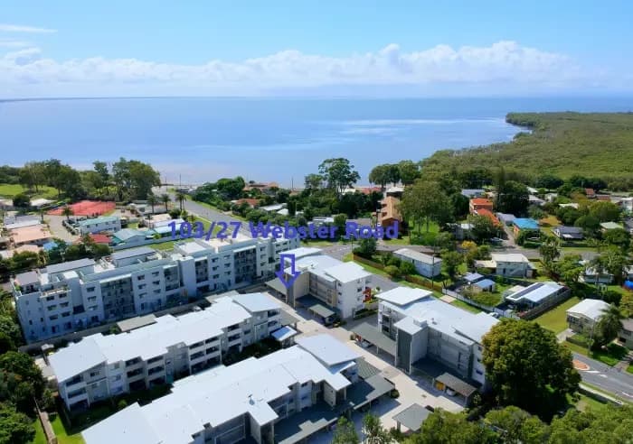 Unit 103, Deception Bay - Thumbnail 3
