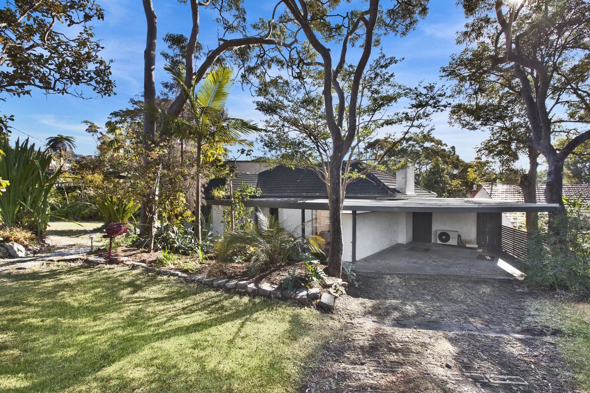 1 Rockley Street, Castlecrag NSW 2068, Castlecrag - Image 1