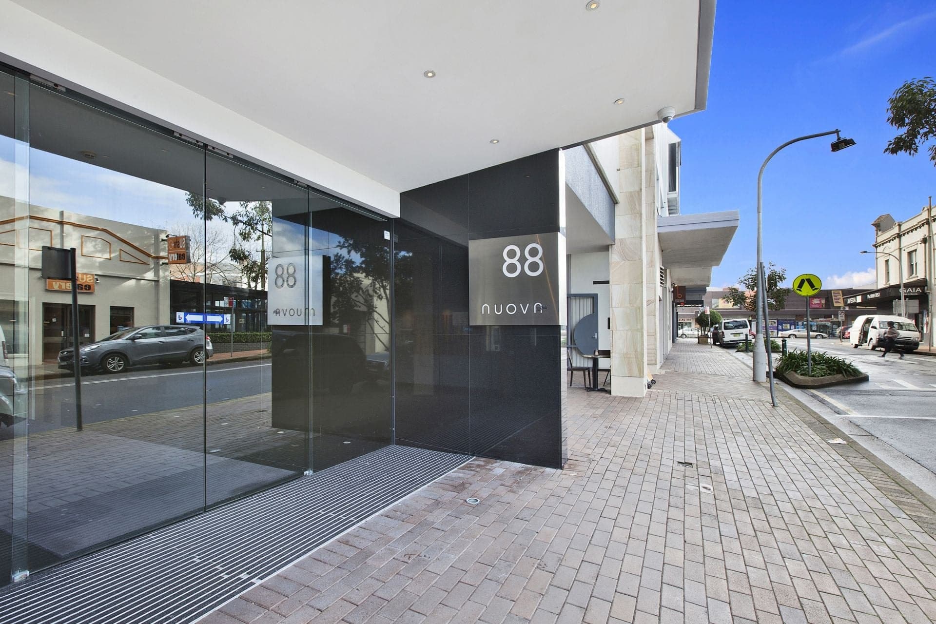 212/88 Vista Street, Mosman NSW 2088, Mosman - Image 1