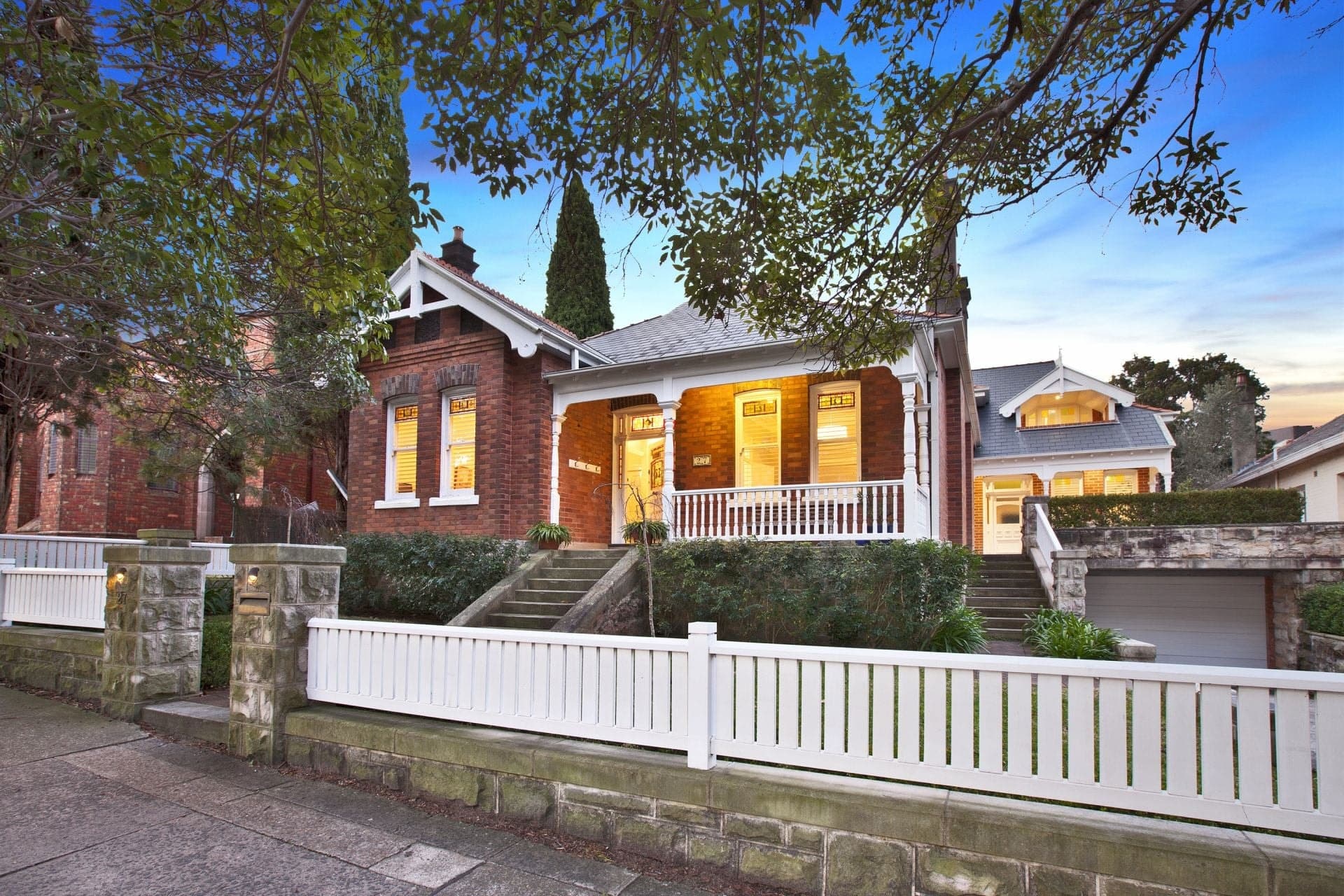 27 The Crescent, Mosman NSW 2088, Mosman - Image 1