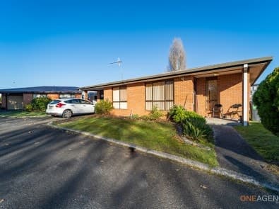 3/74 Dodgin Street, WYNYARD, Wynyard - Image 1