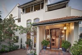 17 Brougham Place, North Adelaide, North Adelaide - Image 1