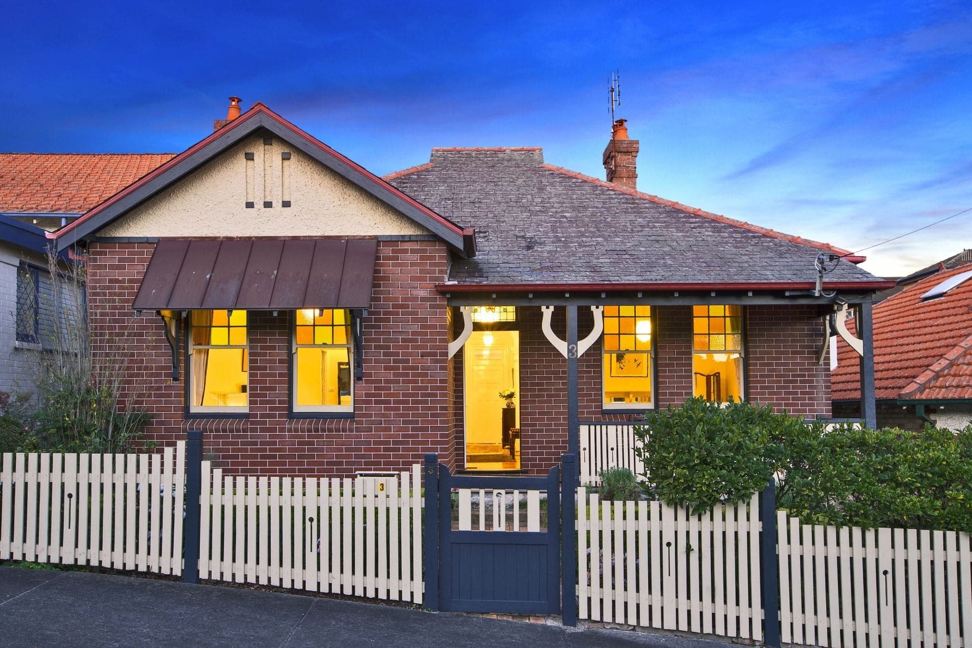 3 Claude Avenue, Cremorne NSW 2090, Cremorne - Image 1