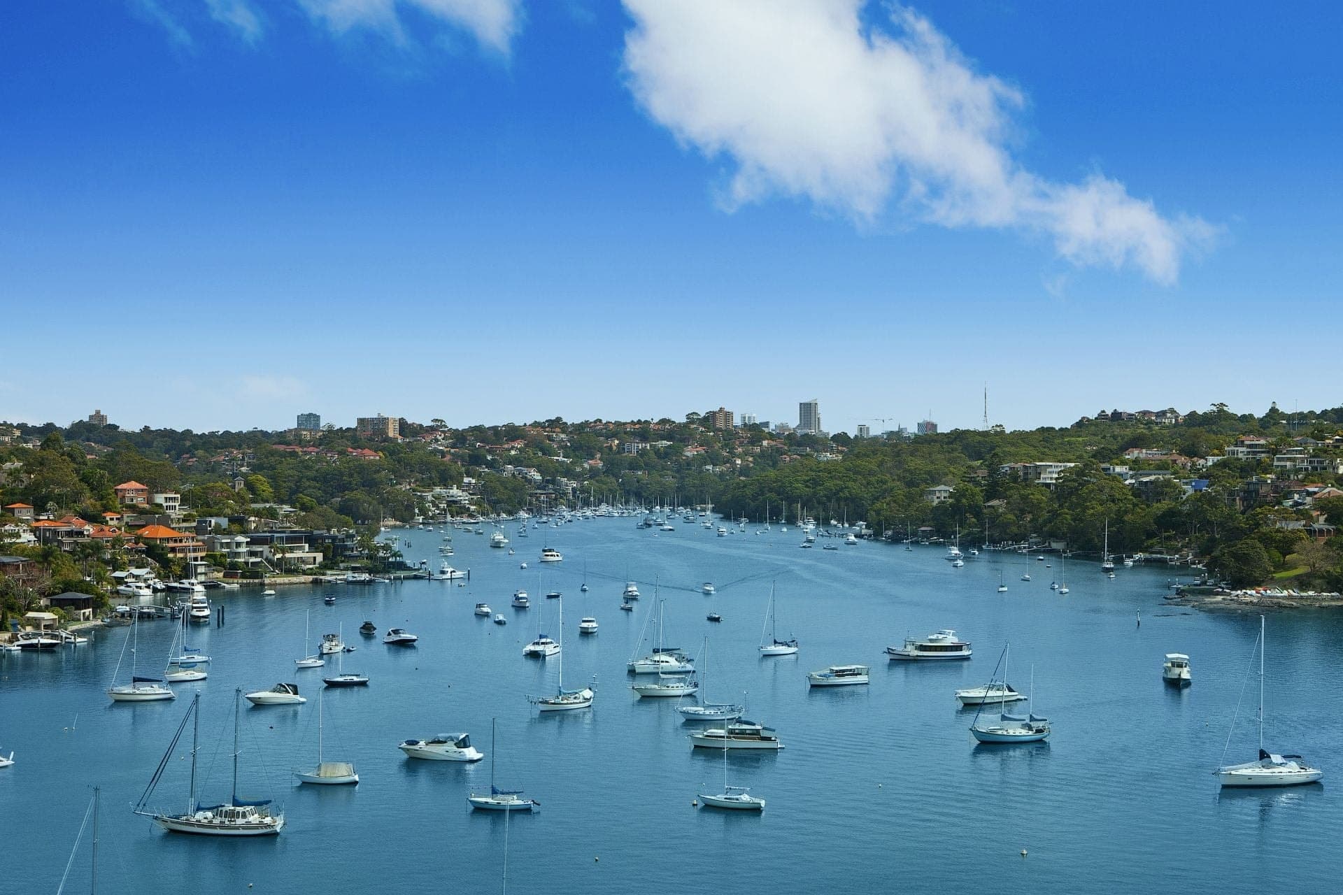 32 Bay Street, Mosman NSW 2088, Mosman - Image 1